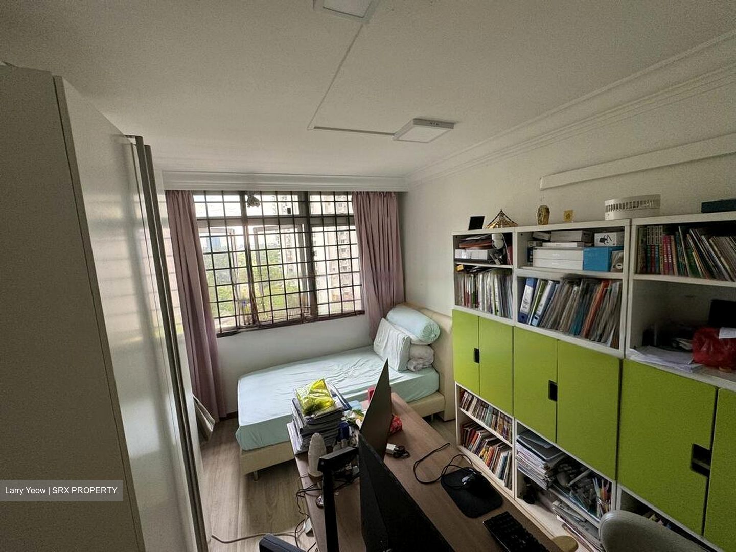 Blk 158 Yung Loh Road (Jurong West), HDB 5 Rooms #431127521